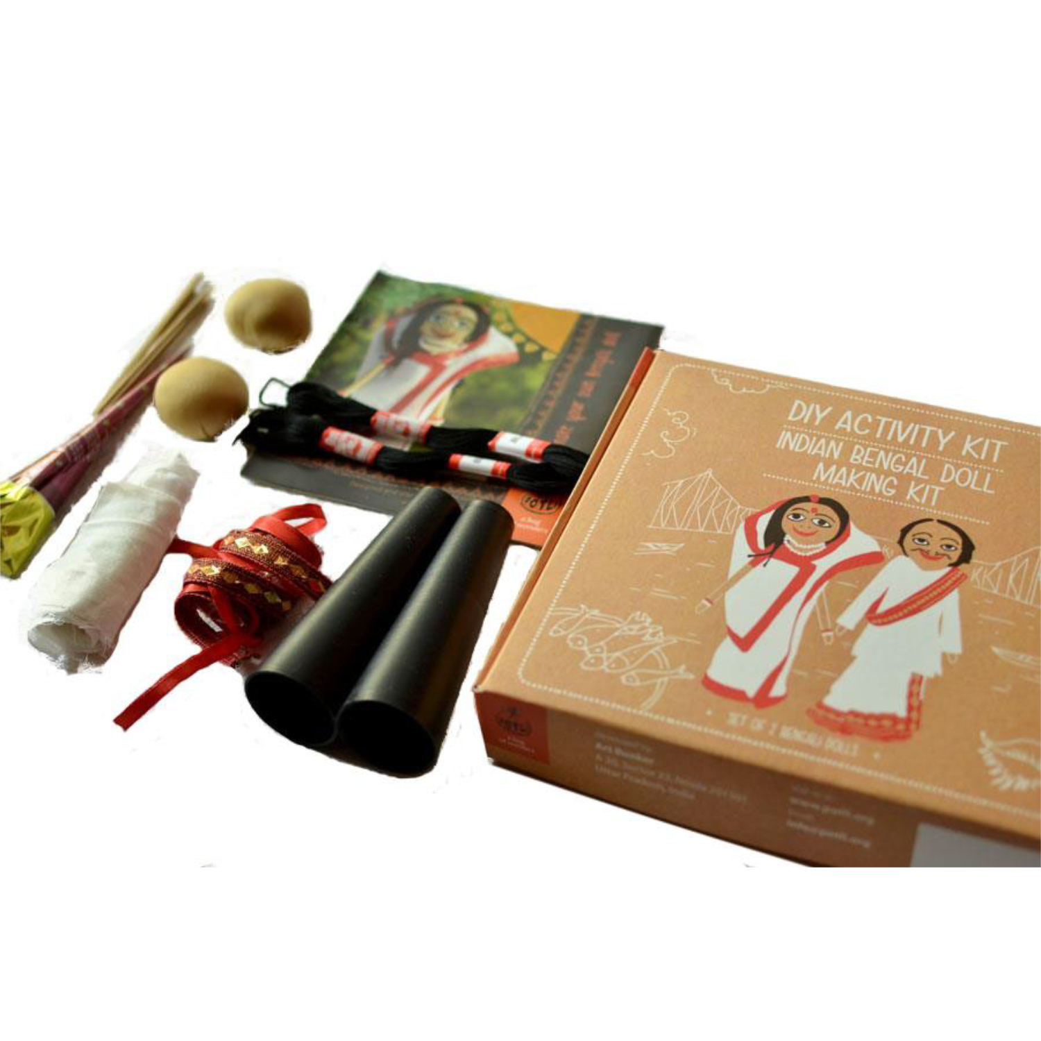 natural and artistic